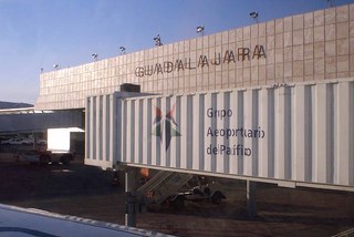 leiebil Guadalajara Lufthavn